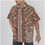 Thumbnail: All-Over Print Men's Hawaiian Shirt With Button Closure