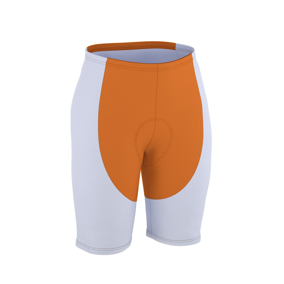 Thumbnail: All-Over Print Men's Cycling Pants