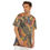 Thumbnail: All-Over Print Men's O-Neck T-Shirt | 190GSM Cotton