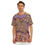 Thumbnail: All-Over Print Men's O-Neck T-Shirt | 190GSM Cotton