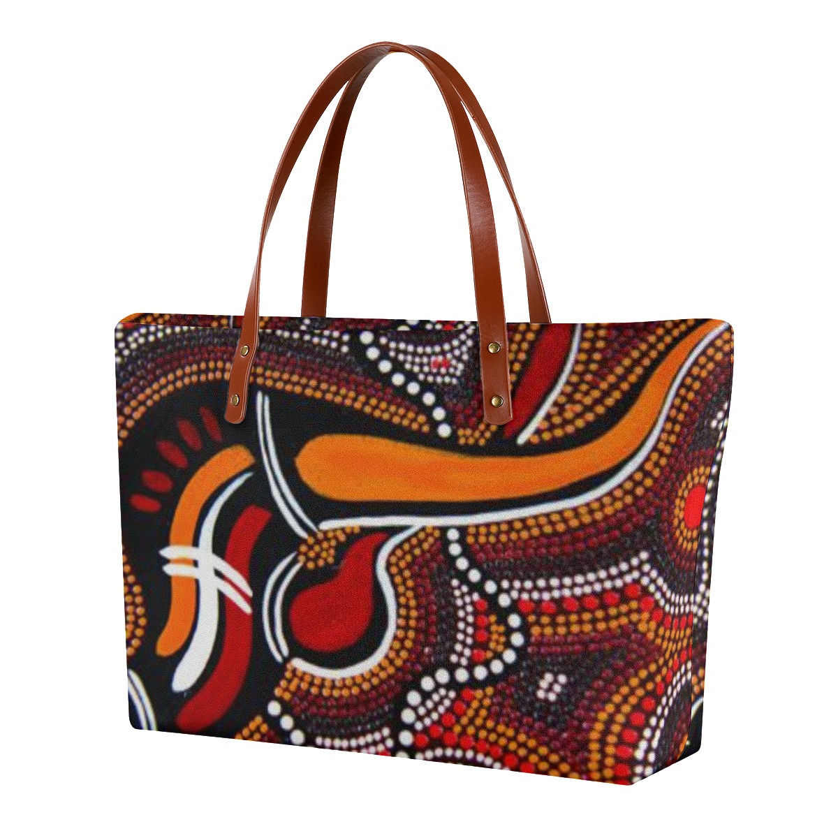 Women's Tote Bag | Diving Cloth