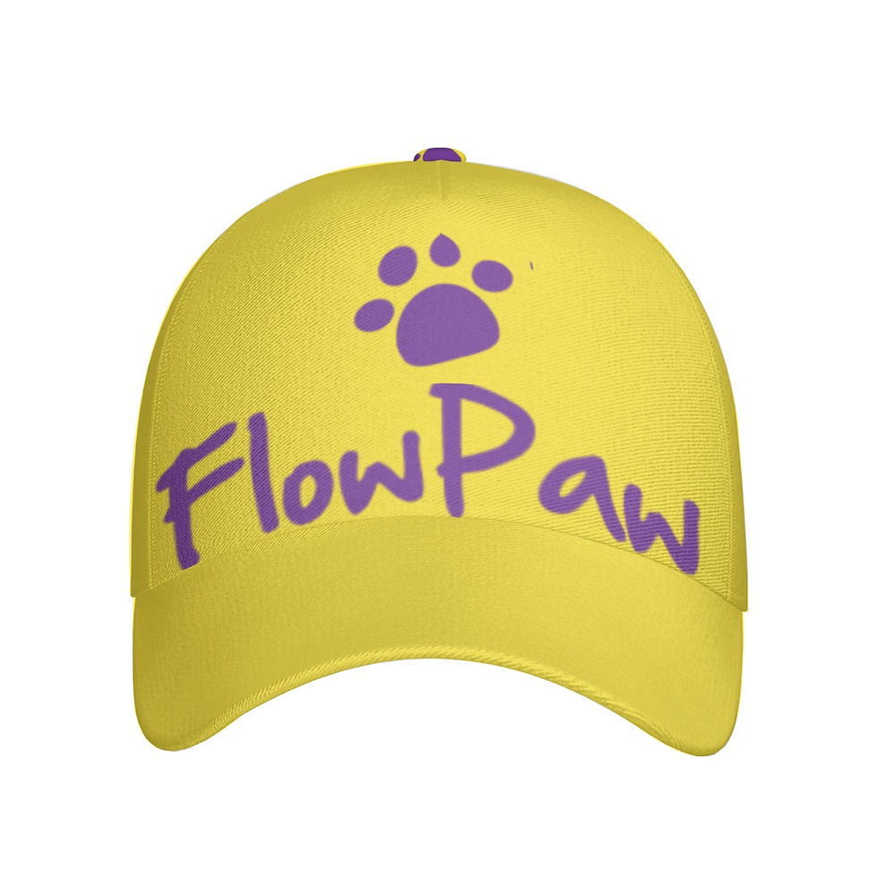 Thumbnail: All-Over Print Peaked Cap