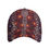 Thumbnail: All-Over Print Peaked Cap