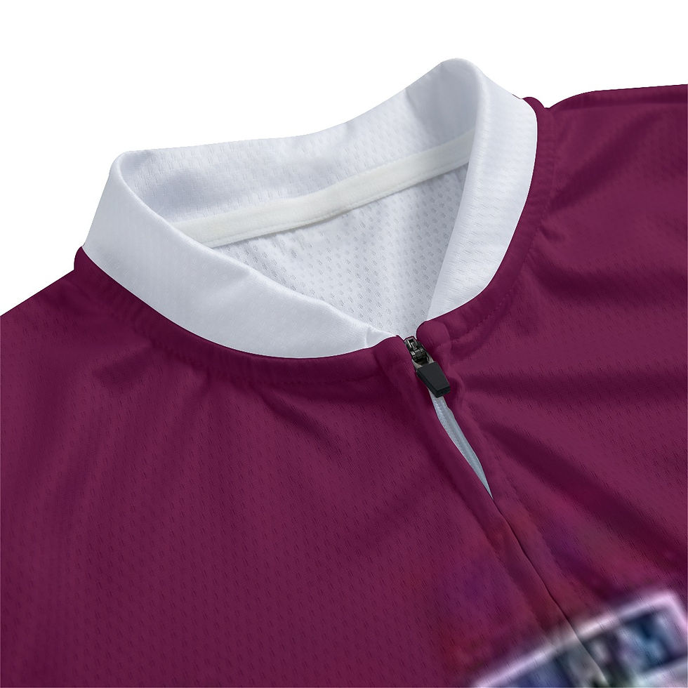 Thumbnail: All-over Print  Women's Cycling Jersey