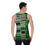 Thumbnail: All-Over Print Men's Tank Top