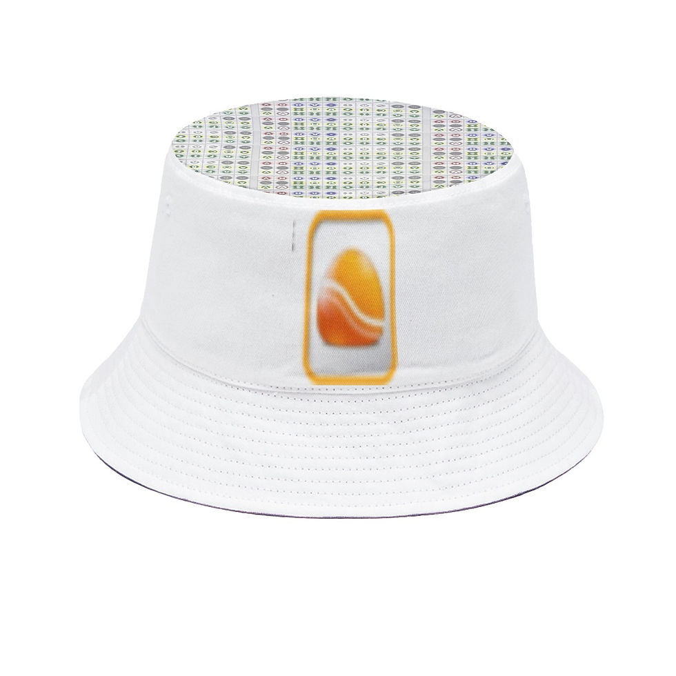 Thumbnail: Fisherman hat