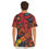 Thumbnail: All-Over Print Men's O-Neck T-Shirt | 190GSM Cotton