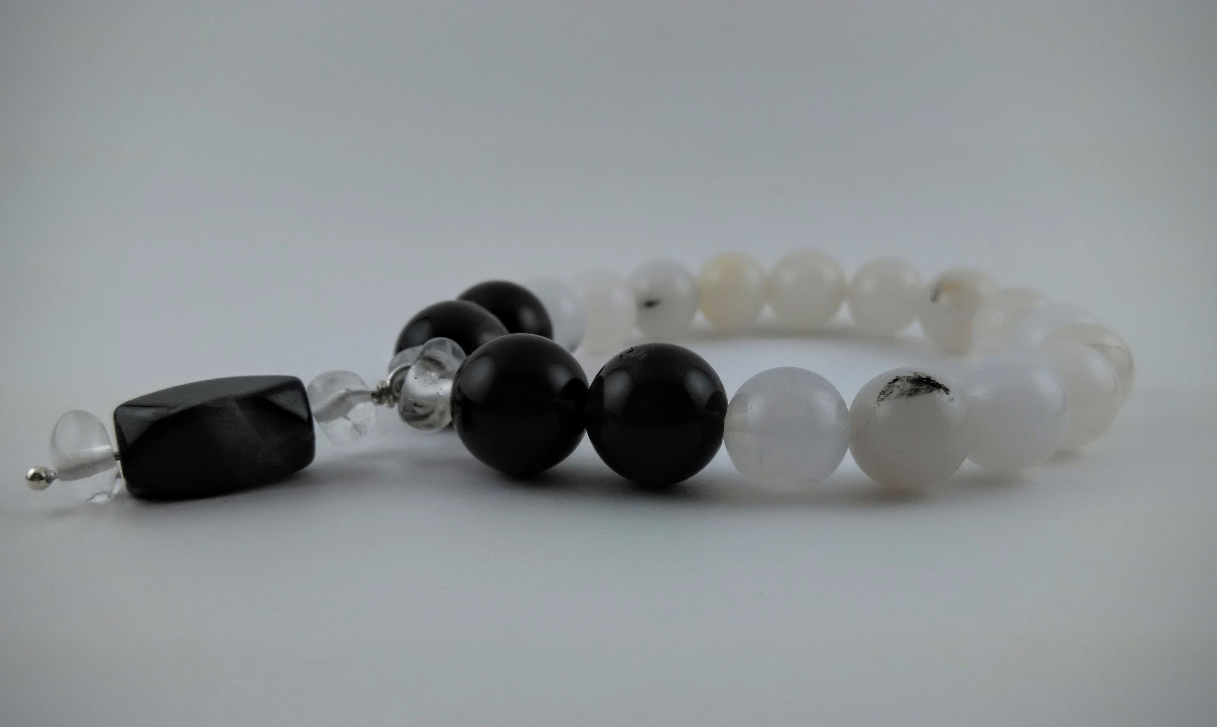 "Tao Yin Yang" Bracelet