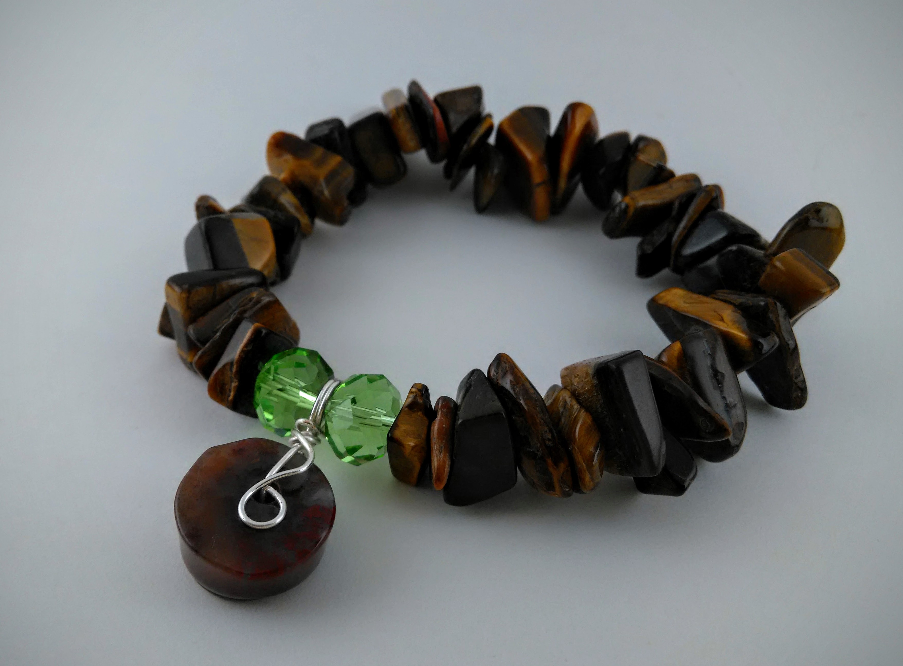 "Circle of Protection" Bracelet