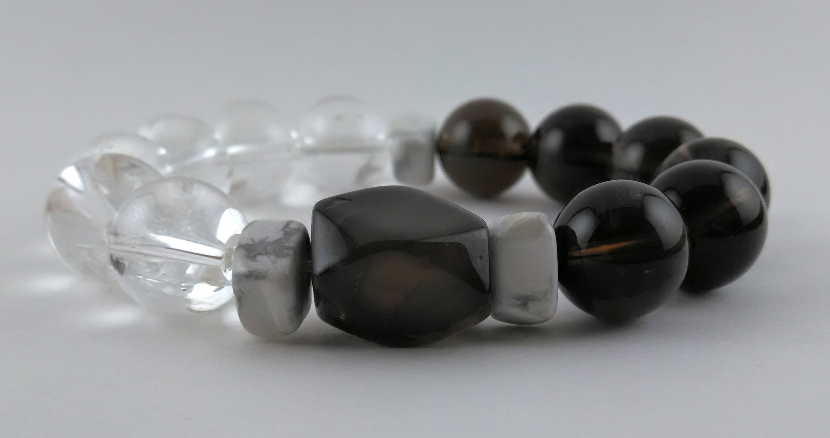 "Yin Yang" Bracelet