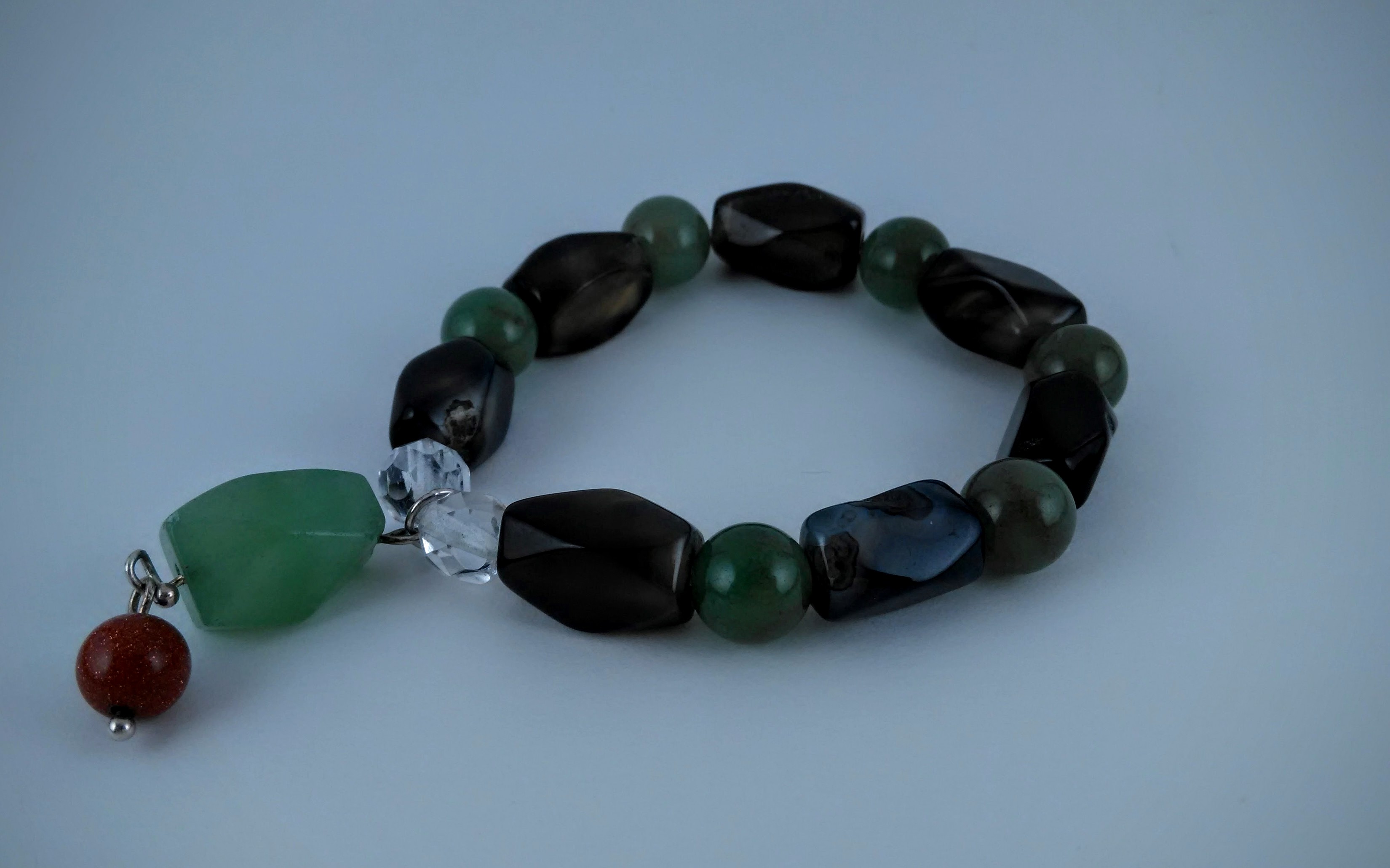 "Soothing" Bracelet