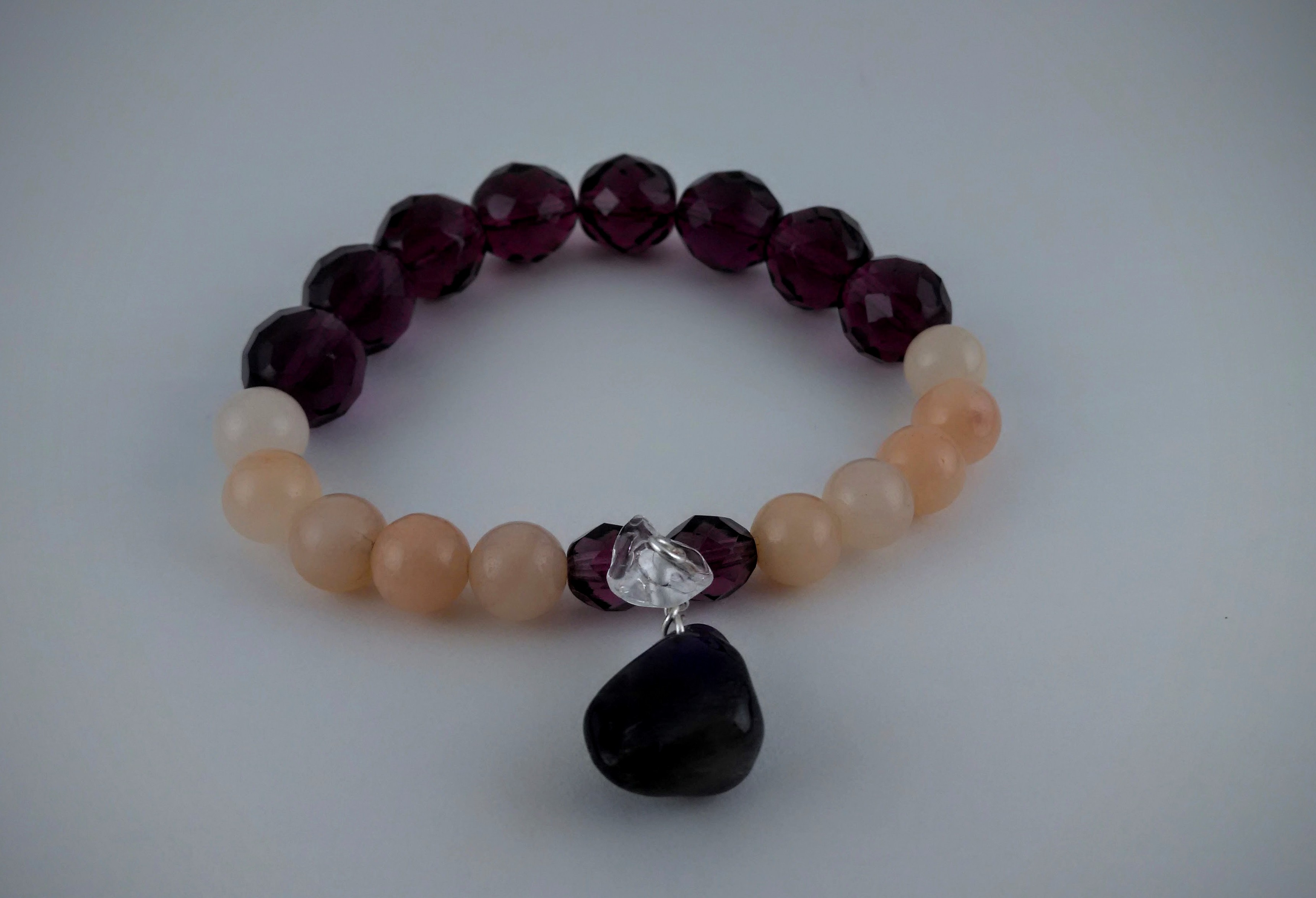 "Love with Balance" Bracelet