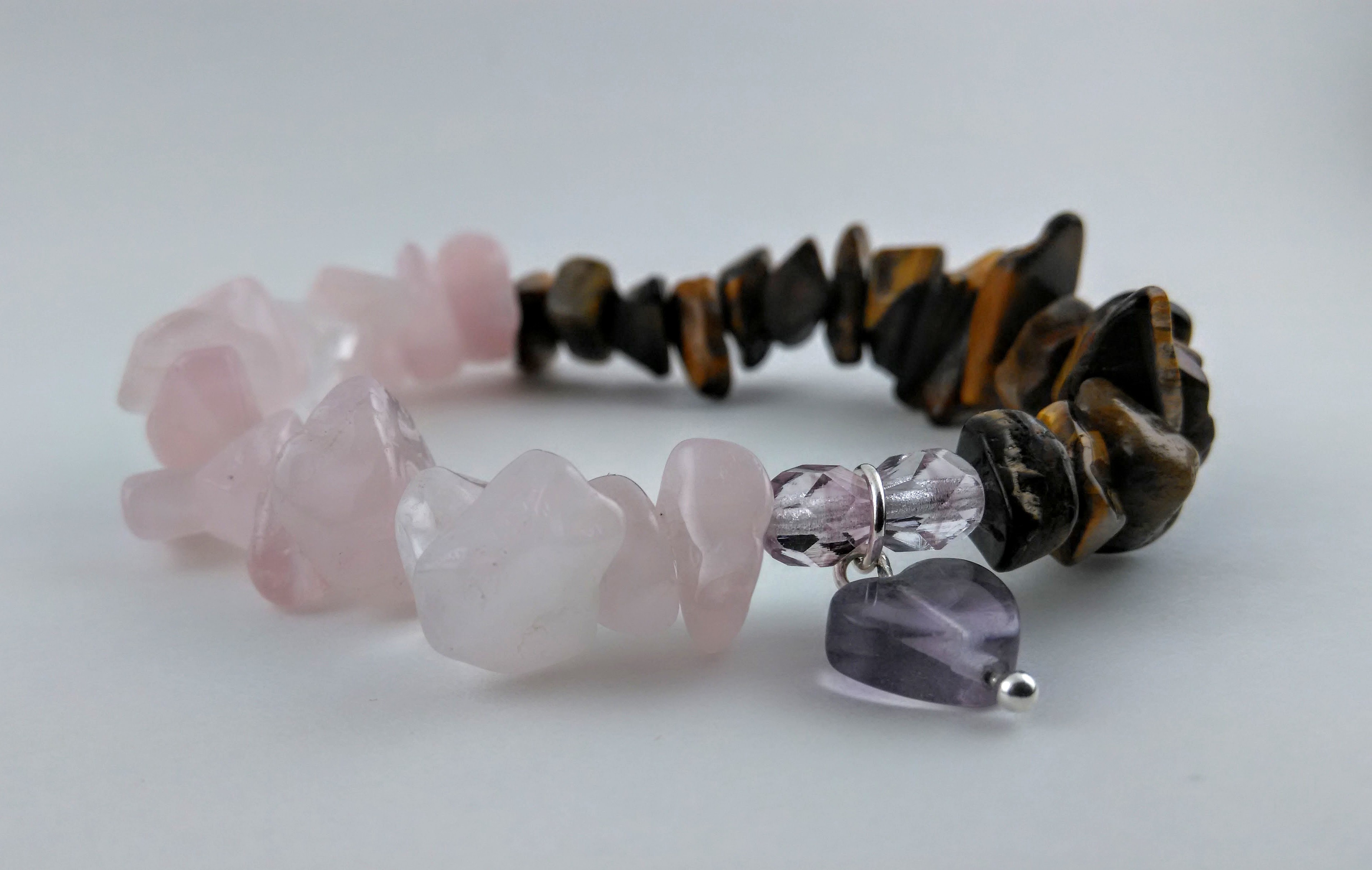 "Trust in Love Energy" Bracelet