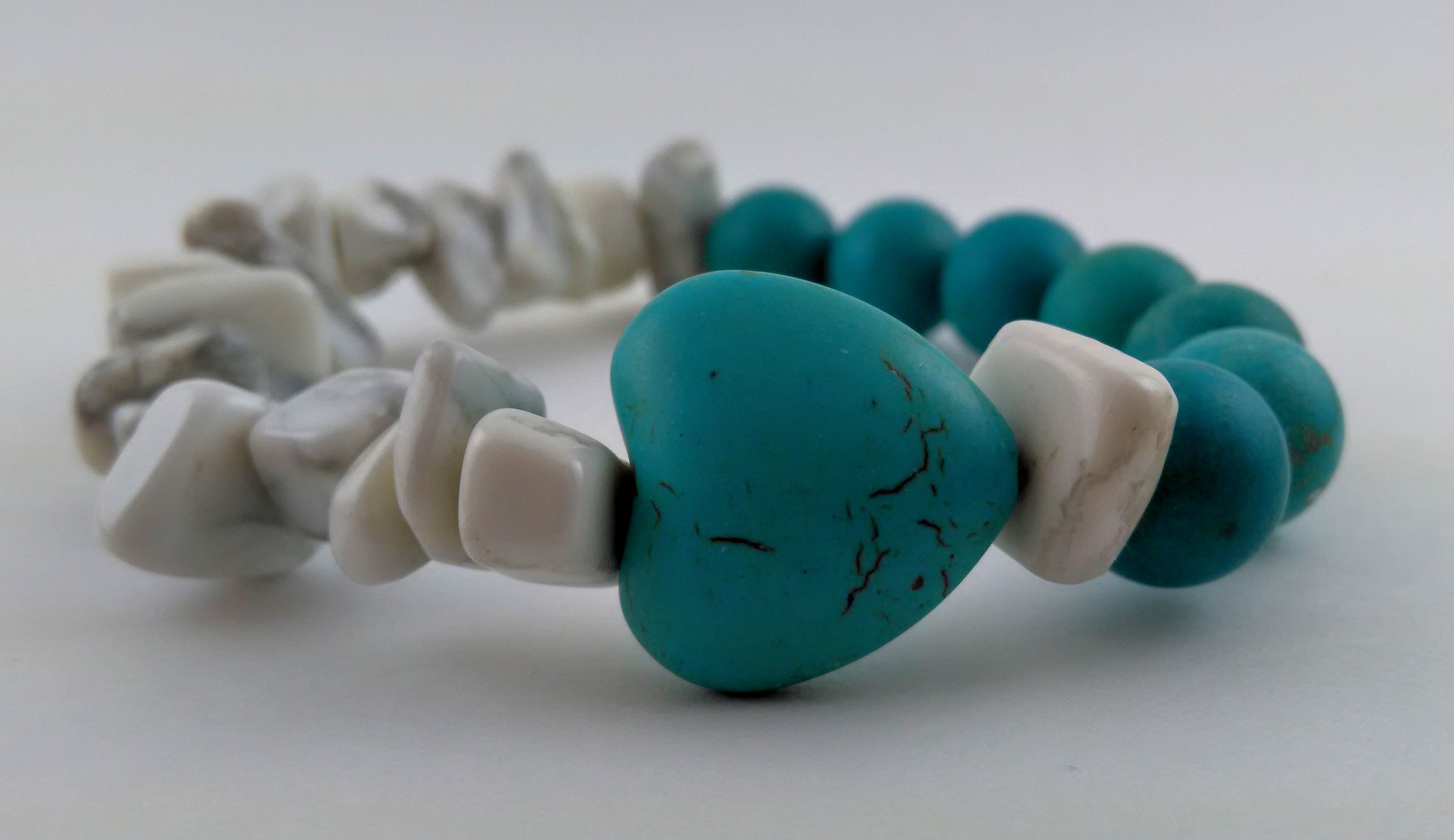 "Ganesha Mudra" Bracelet
