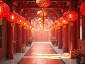 Awaken the Fire Horse: Chinese New Year Celebration at Sadana Center (Feb 20)