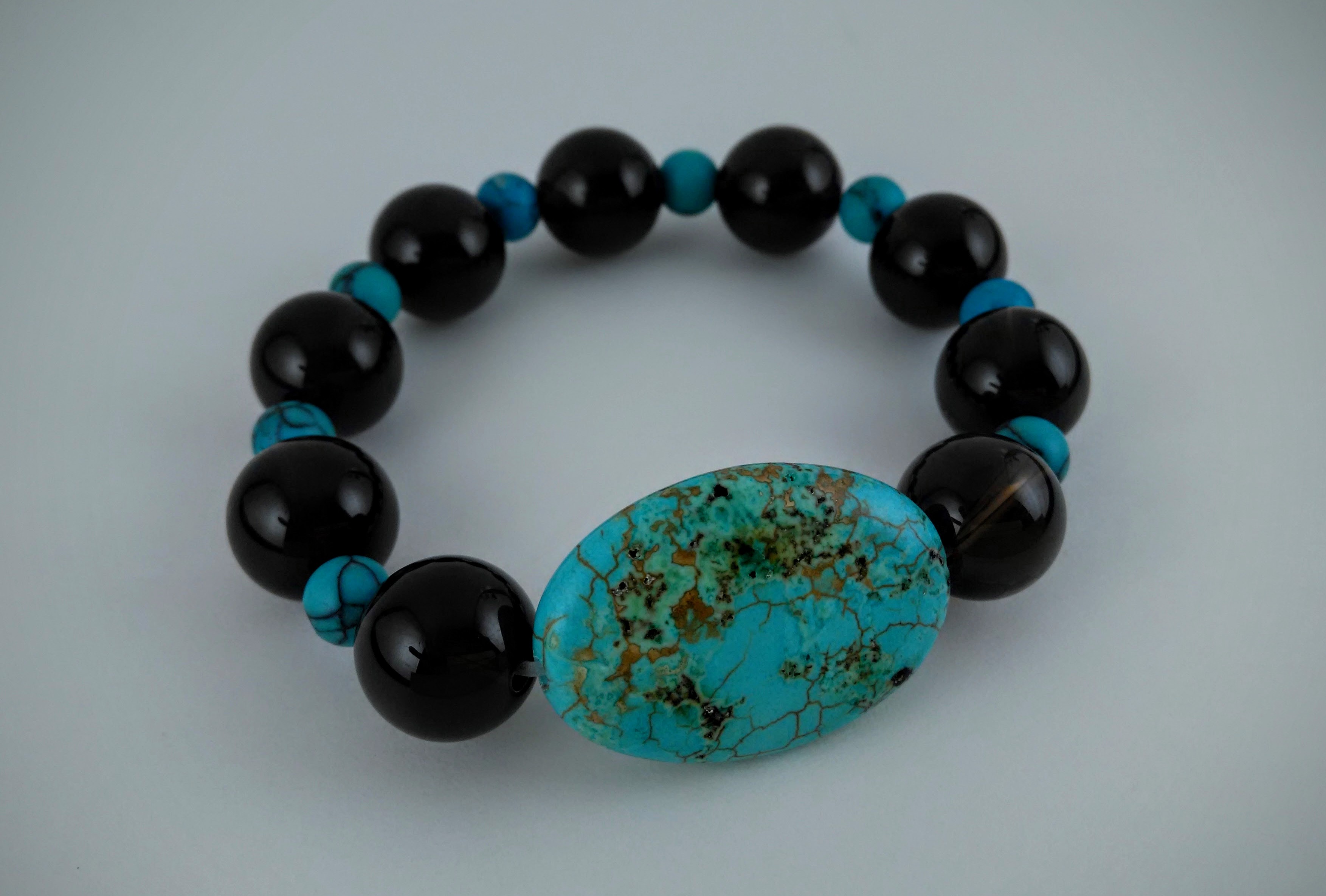 "Positive Energy" Bracelet
