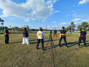Tai Chi & Qigong exercises to reinforce your immune system and to cope with stress and anxiety.