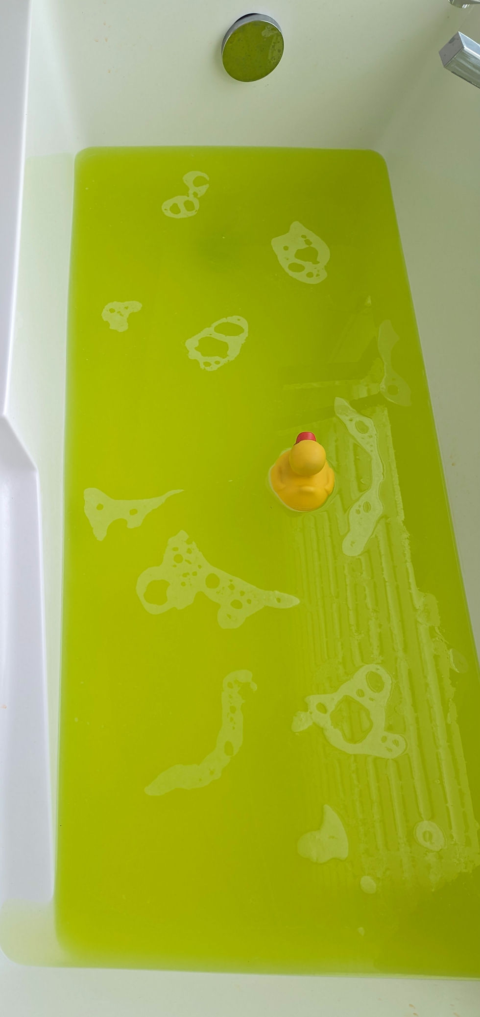 Miniature : Sac de cubettes de bain agrumes pétillantes