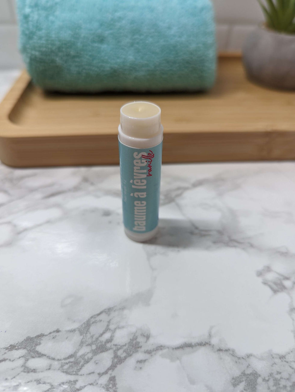 Miniature : Baume à lèvres tarte à la lime 🍋‍🟩 