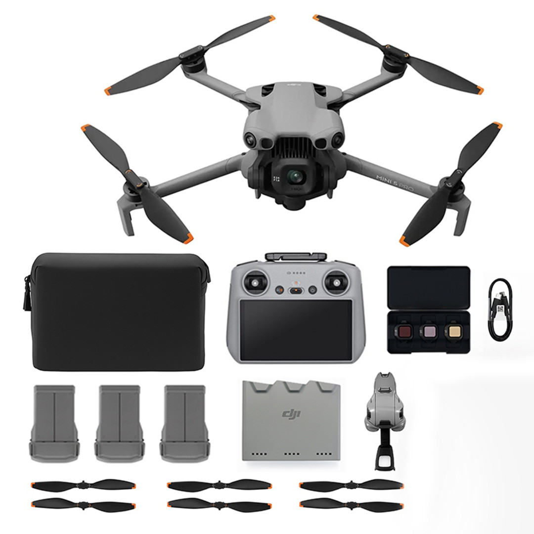 DRONE DJI MINI 5 PRO