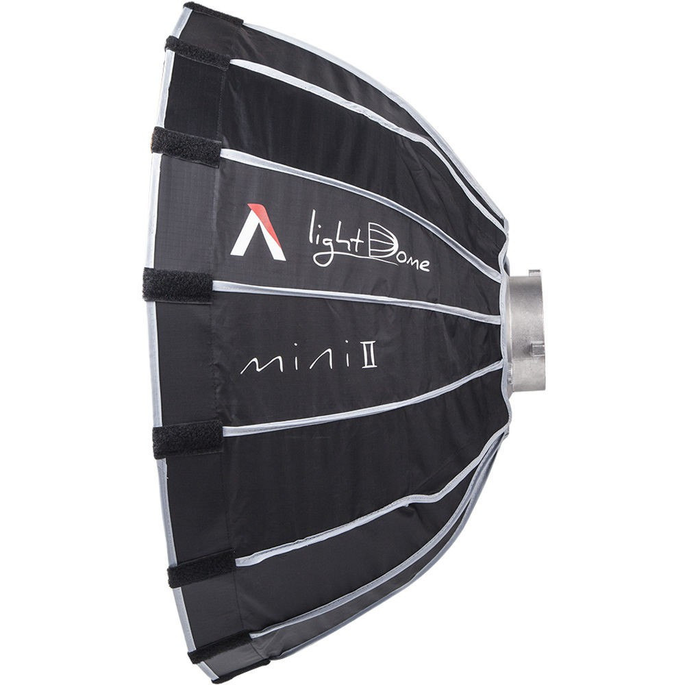 APUTURE LIGHT DOME MINI II
