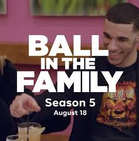 Ball in the Family