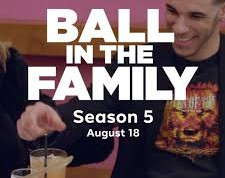 Ball in the Family