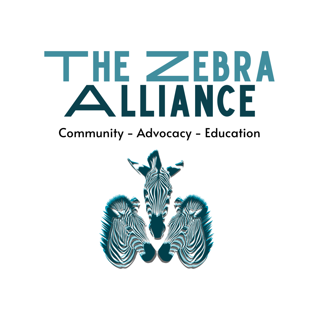 Writer: The Zebra Alliance