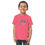 Thumbnail: Tap Toddler jersey t-shirt