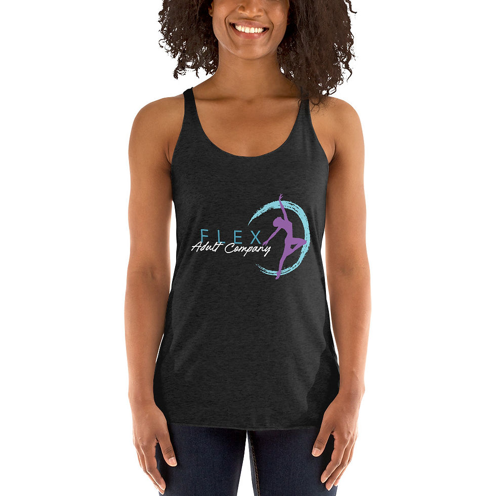 Thumbnail: Adult Company Women's Racerback Tank