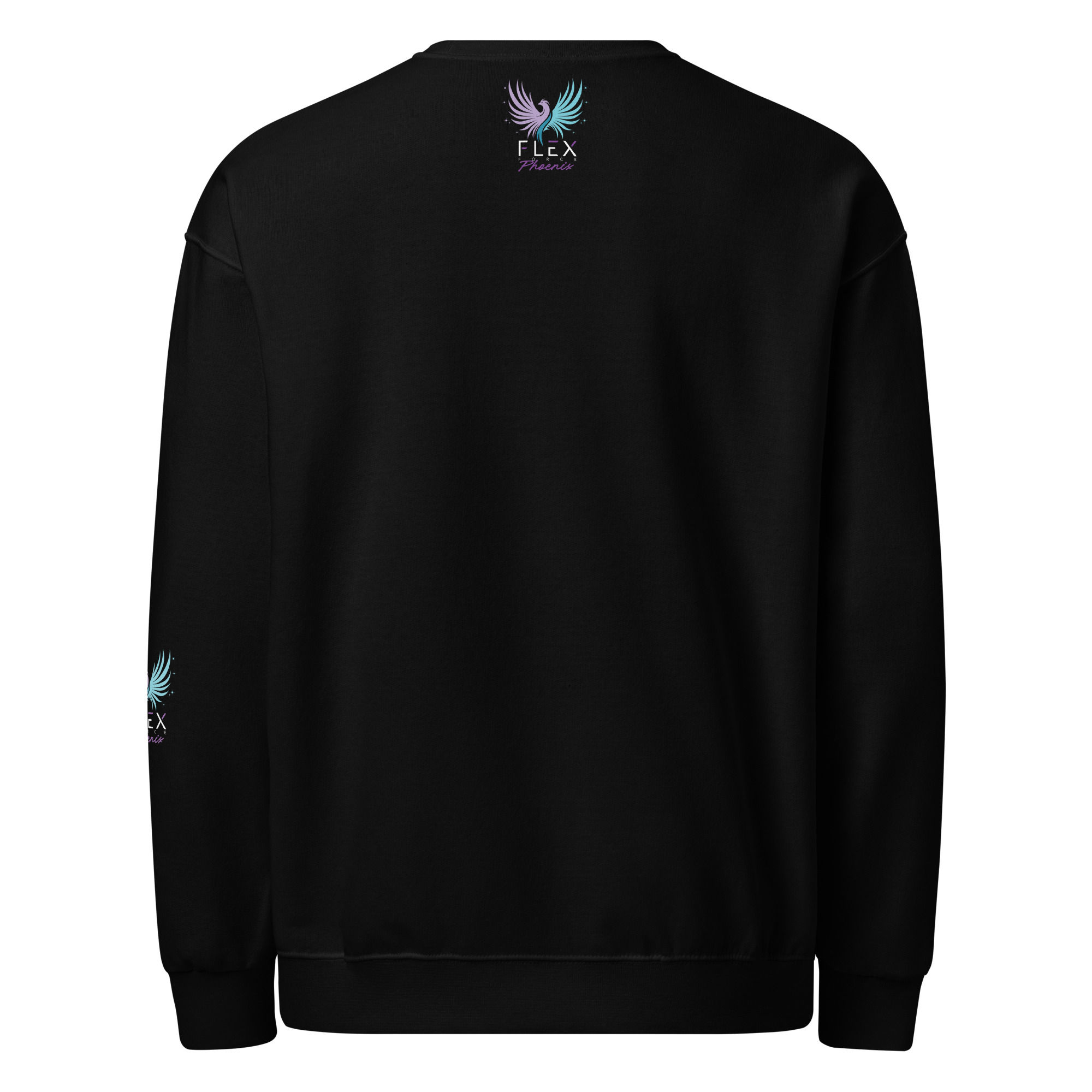 Elite/ Phoenix Crew neck sweatshirt