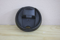 Termo recto 400ml
