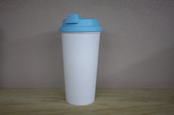 Vaso cafetero plástico