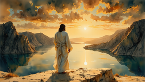 An Unshakeable Peace