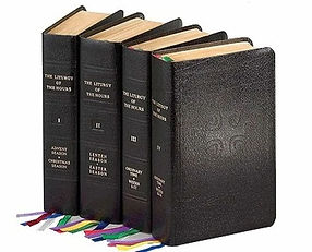 Liturgy of the Hours