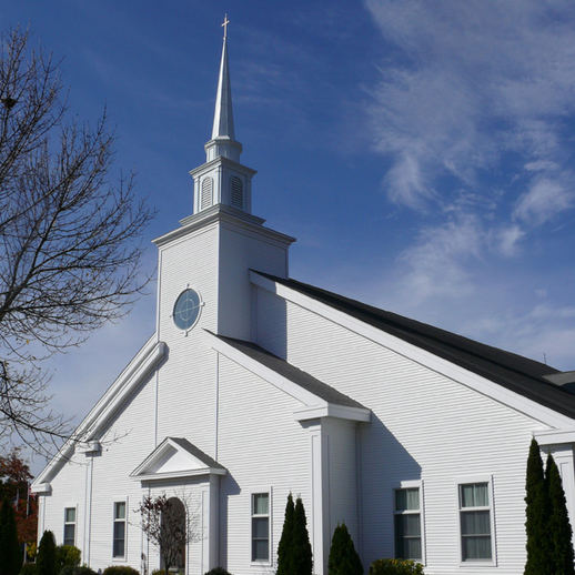Saint Joseph the Worker Catholic Church, Nashua NH