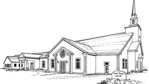 Bishop Announces Our Renovation