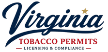 Virginia Tobacco Permit Service
