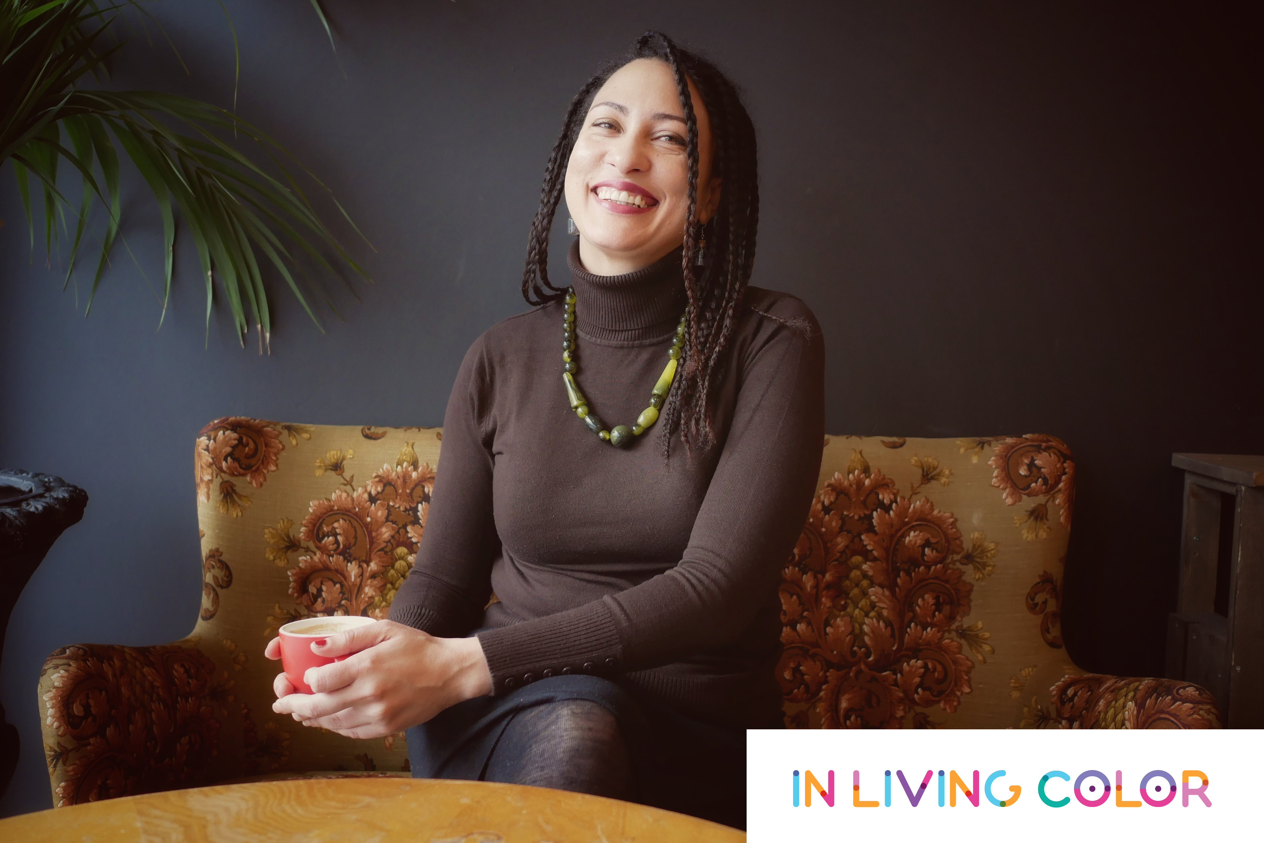 Autorenbild: Laverne Wyatt