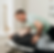 Chiropractor adjusting a patient's back About medical treatment and healthcare
