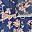 Thumbnail: 7219 - 244x310 - 8x10 - 10/10 Knotted - Wool & Bamboo Silk