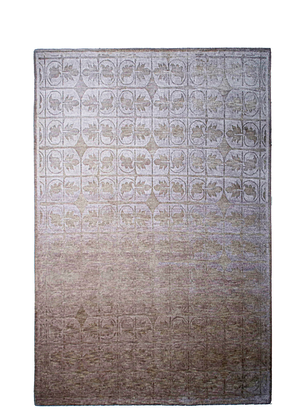 0099 - 170x240 - 5.5x8 - 100 Knot - Wool