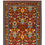Thumbnail: 6626 - 244x305 - 8x10 - 100 Knot - Wool