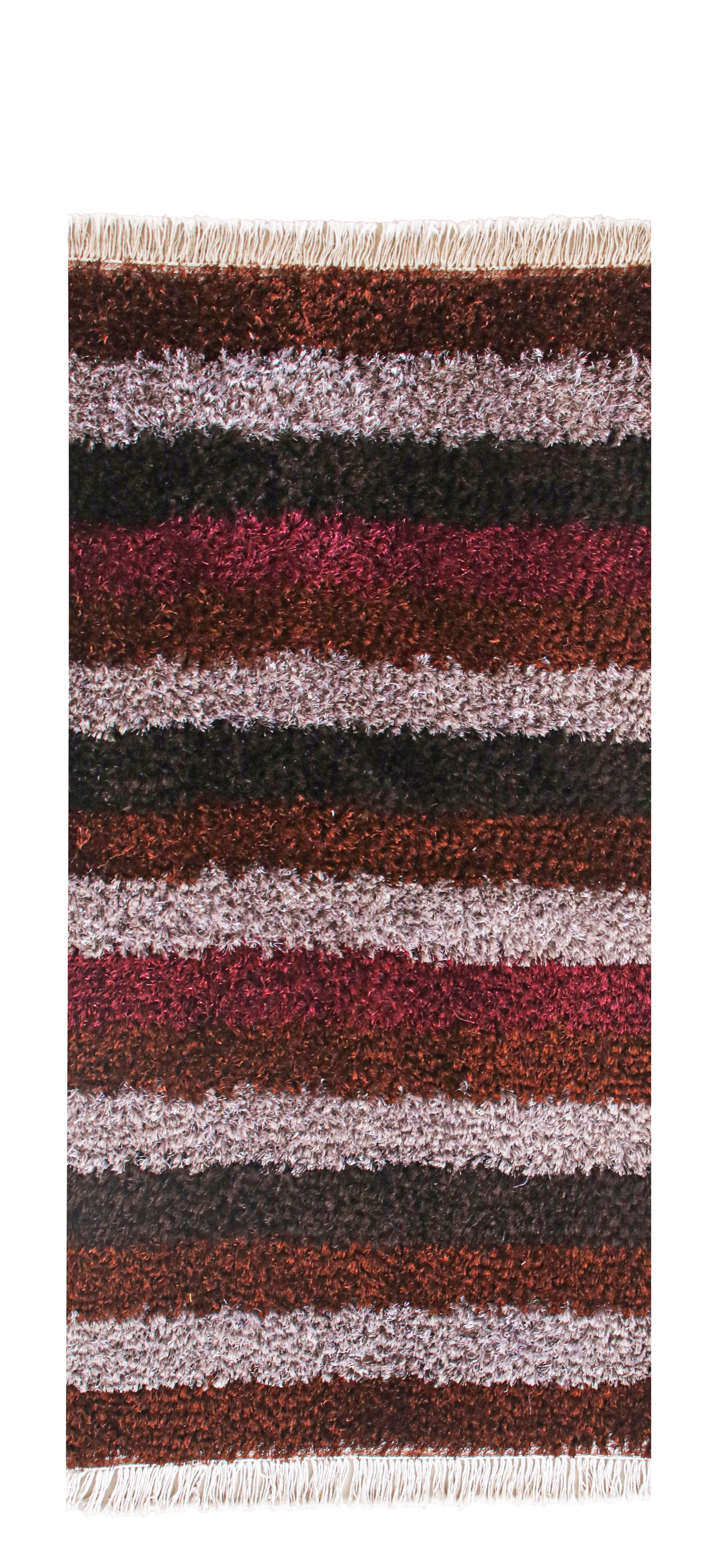 6154 - 90x160 - 3x5 - Shaggy - Polypropylene