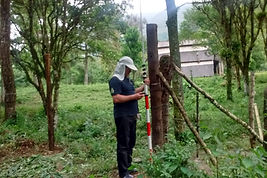 Rumogeo Georreferenciamento INCRA