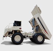 Heavy Equipment