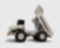 Dump truck