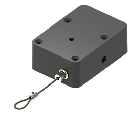 Power Cord Reel