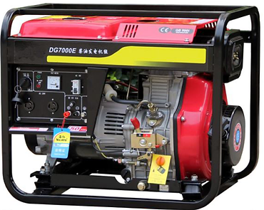 Diesel Generator
