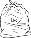 Saco para Lixo